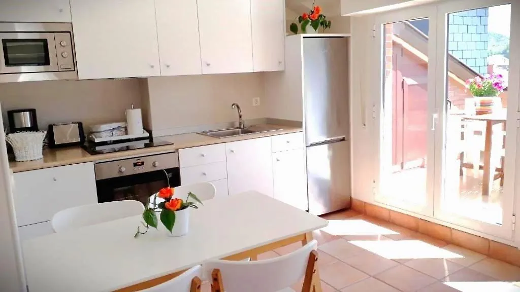 Alaia Apartamento Zarautz