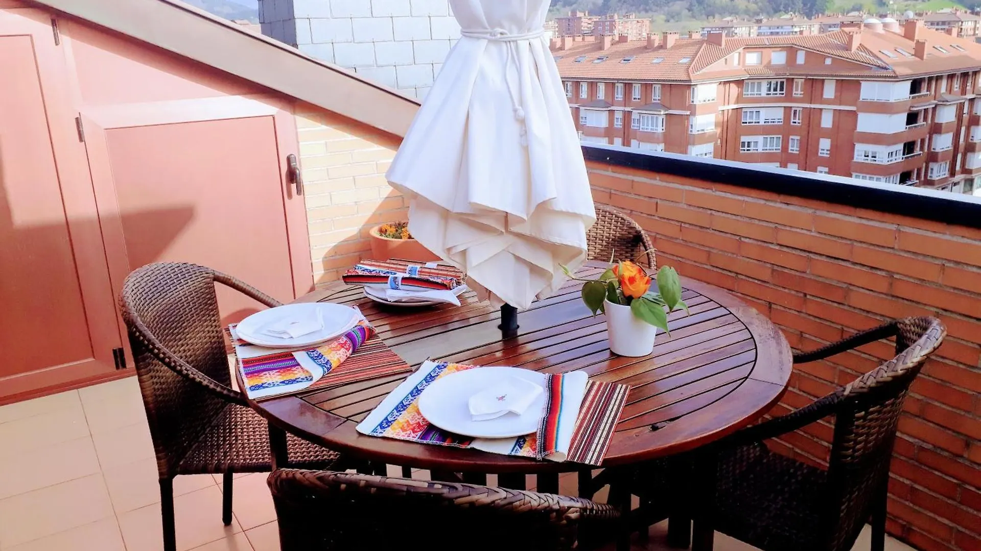Alaia Apartamento Zarautz 0*,  Spagna